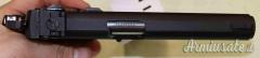 Smith Wesson 52-1 Cal. 38WC  Sportiva