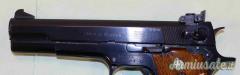 Smith Wesson 52-1 Cal. 38WC Sportiva