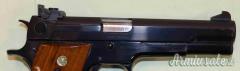 Smith Wesson 52-1 Cal. 38WC Sportiva