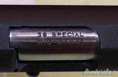 Smith Wesson 52-1 Cal. 38WC Sportiva