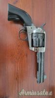 1873 deluxe  .45 Colt