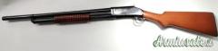 FUCILE A POMPA MONOCANNA NORINCO MOD.1897 CAL12