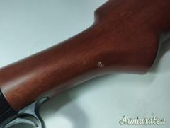 FUCILE A POMPA MONOCANNA NORINCO MOD.1897 CAL12