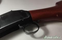 FUCILE A POMPA MONOCANNA NORINCO MOD.1897 CAL12