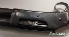 FUCILE A POMPA MONOCANNA NORINCO MOD.1897 CAL12