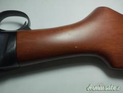 FUCILE A POMPA MONOCANNA NORINCO MOD.1897 CAL12