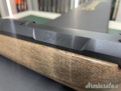 Browning X Bolt 2.0 Distance .300 Winchester Magnum