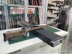 Browning X Bolt 2.0 Distance .300 Winchester Magnum