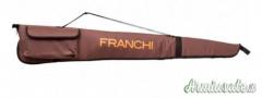 FRANCHI FODERO FUCILE MARRONE 140 CM
