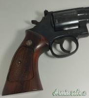REVOLVER SMITH & WESSON MOD.586-3 CAL.357 MAGNUM