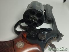 REVOLVER SMITH & WESSON MOD.586-3 CAL.357 MAGNUM