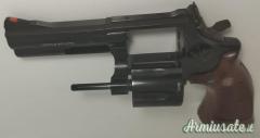 REVOLVER SMITH & WESSON MOD.586-3 CAL.357 MAGNUM
