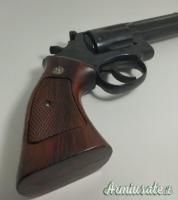 REVOLVER SMITH & WESSON MOD.586-3 CAL.357 MAGNUM