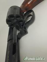 REVOLVER SMITH & WESSON MOD.586-3 CAL.357 MAGNUM