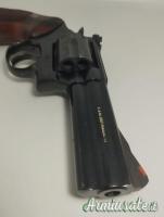 REVOLVER SMITH & WESSON MOD.586-3 CAL.357 MAGNUM