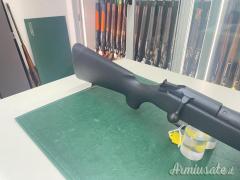 Blaser R93 Offroad