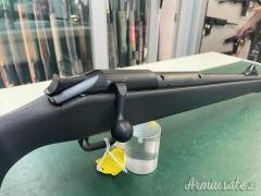 Blaser R93 Offroad