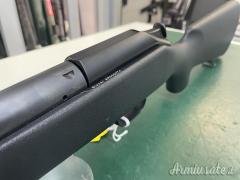 Blaser R93 Offroad