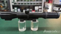 SWAROVSKI HABICHT 1,5-6X42 NOVA