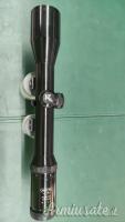 SWAROVSKI HABICHT 1,5-6X42 NOVA