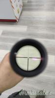 SWAROVSKI HABICHT 1,5-6X42 NOVA