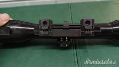 SWAROVSKI HABICHT 1,5-6X42 NOVA
