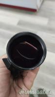 SWAROVSKI HABICHT 1,5-6X42 NOVA