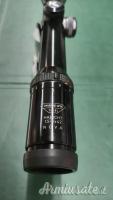 SWAROVSKI HABICHT 1,5-6X42 NOVA