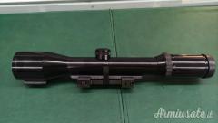 SWAROVSKI HABICHT 1,5-6X42 NOVA
