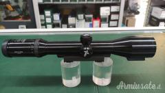 SWAROVSKI HABICHT 1,5-6X42 NOVA