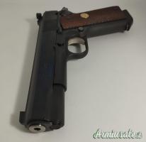 PISTOLA S.A. COLT MOD. ACE CAL. 22 LONG RIFRE