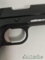 PISTOLA S.A. COLT MOD. ACE CAL. 22 LONG RIFRE