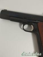 PISTOLA S.A. COLT MOD. ACE CAL. 22 LONG RIFRE