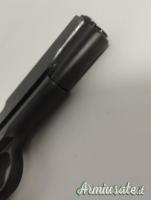 PISTOLA S.A. COLT MOD. ACE CAL. 22 LONG RIFRE