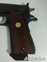 PISTOLA S.A. COLT MOD. ACE CAL. 22 LONG RIFRE