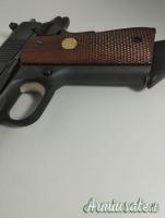 PISTOLA S.A. COLT MOD. ACE CAL. 22 LONG RIFRE