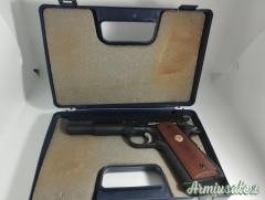PISTOLA S.A. COLT MOD. ACE CAL. 22 LONG RIFRE
