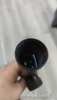 SWAROVSKI Z4i 1,25-4X24 RET CIRCLE DOT