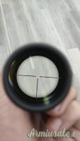 SWAROVSKI Z4i 1,25-4X24 RET CIRCLE DOT