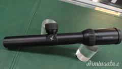 SWAROVSKI Z4i 1,25-4X24 RET CIRCLE DOT