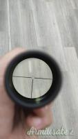 SWAROVSKI Z4i 1,25-4X24 RET CIRCLE DOT