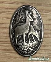 Coccia / Cocce per impugnatura carabina
