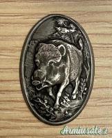 Coccia / Cocce per impugnatura carabina