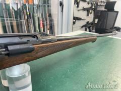 Heckler Und Koch 940L .30-06 Springfield