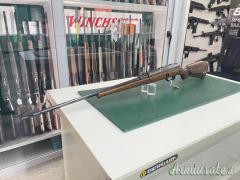 Heckler Und Koch 940L .30-06 Springfield