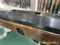 Heckler Und Koch 940L .30-06 Springfield