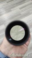 ZEISS DIAVARI 3-12X56 T RET 43
