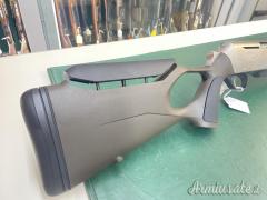 Browning Bar 4X Ultimate Thumbhole Brown Adjustable .300 Winchester Magnum
