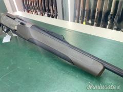 Browning Bar 4X Ultimate Thumbhole Brown Adjustable .300 Winchester Magnum