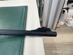 Browning Bar 4X Ultimate Thumbhole Brown Adjustable .300 Winchester Magnum